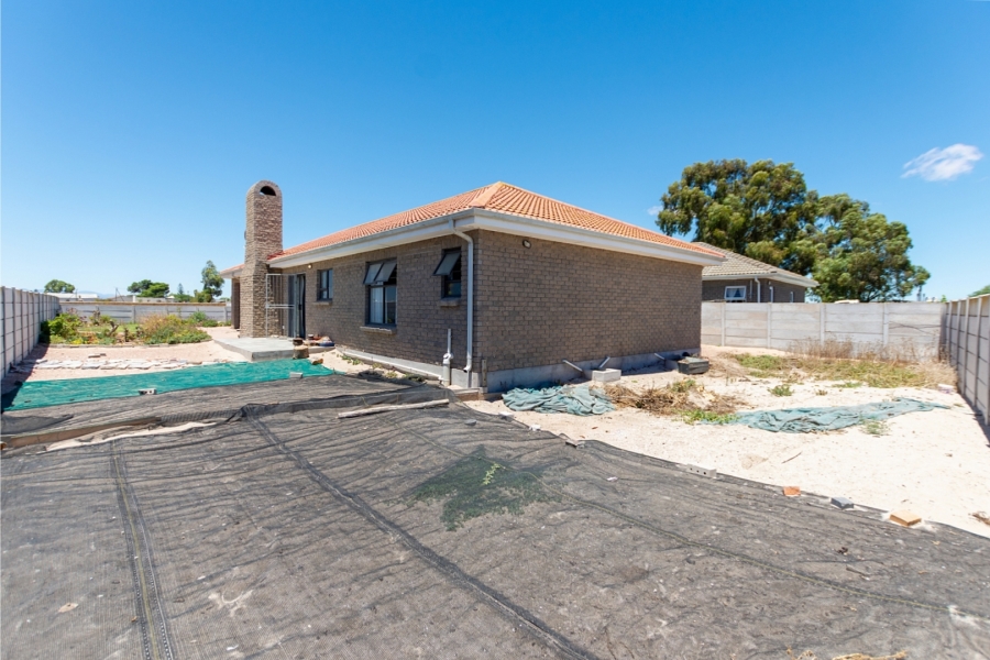 3 Bedroom Property for Sale in Laaiplek Western Cape